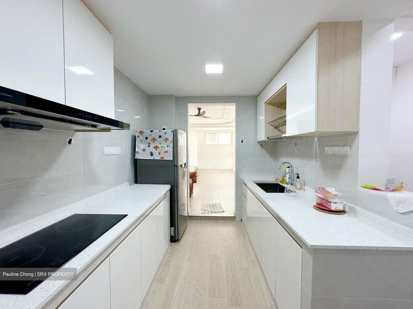 Bullion Park (D26), Condominium #475557651